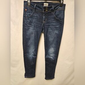Hudson women's size 26 vintage jeans